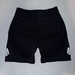 •DARC SPORT 
•Black 
•Scrunch butt
•374 of 500